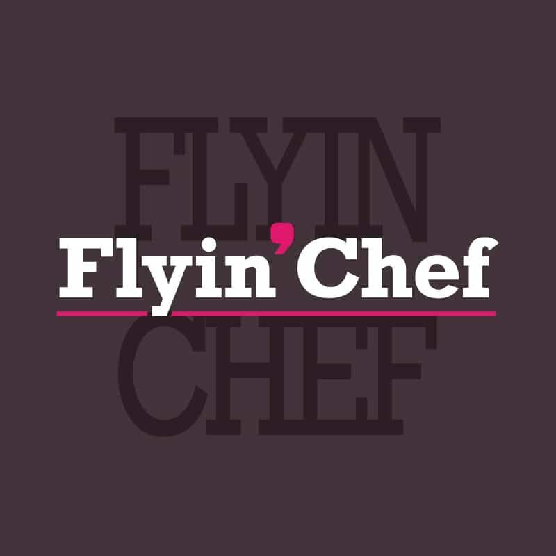 Flyin'Chef