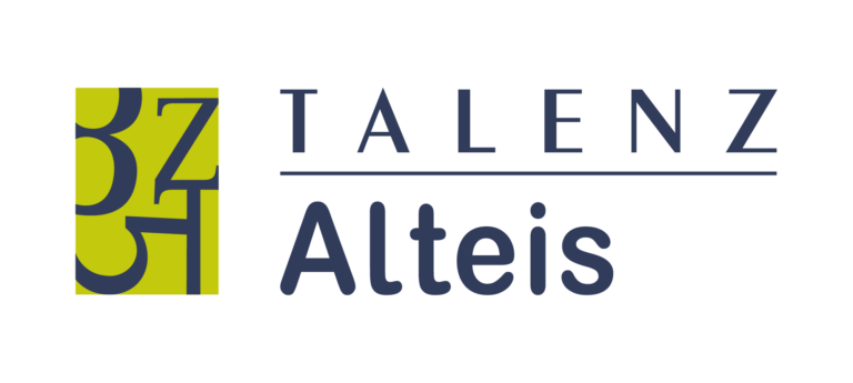 Logo Talenz Alteis – client FlyinChef