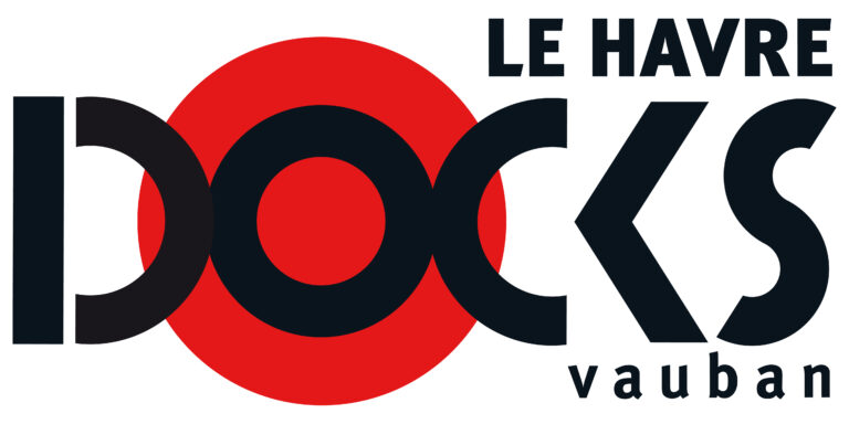 Logo Docks Vauban – référence FlyinChef