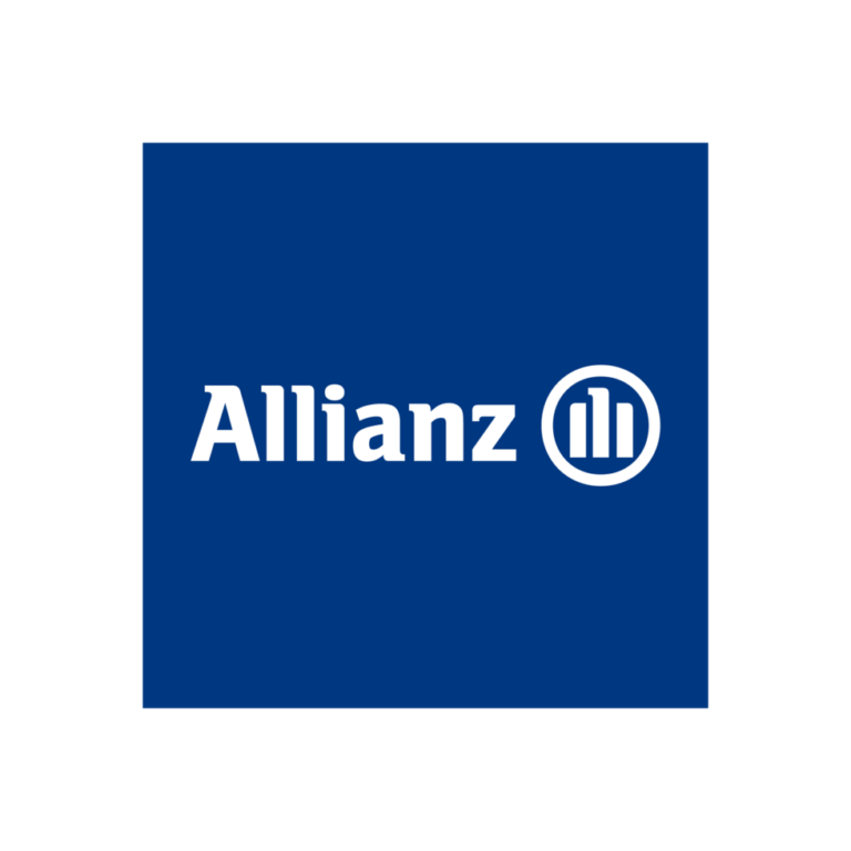 Logo Allianz – client FlyinChef