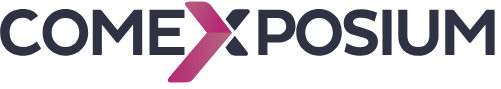 Logo Comexposium – client FlyinChef