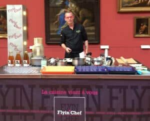 Les Beaux-Arts Culinaires édition 2017