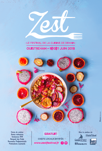 zestfestival par flyinchef